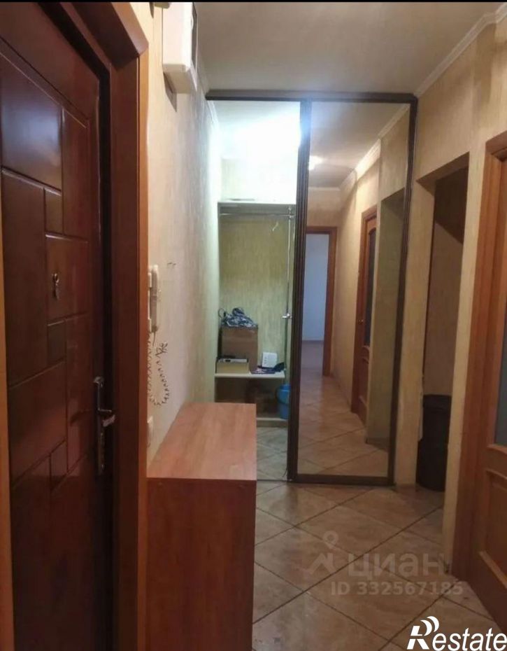 2-комн квартира пр-кт Патриотов, 50б,  д. 50б