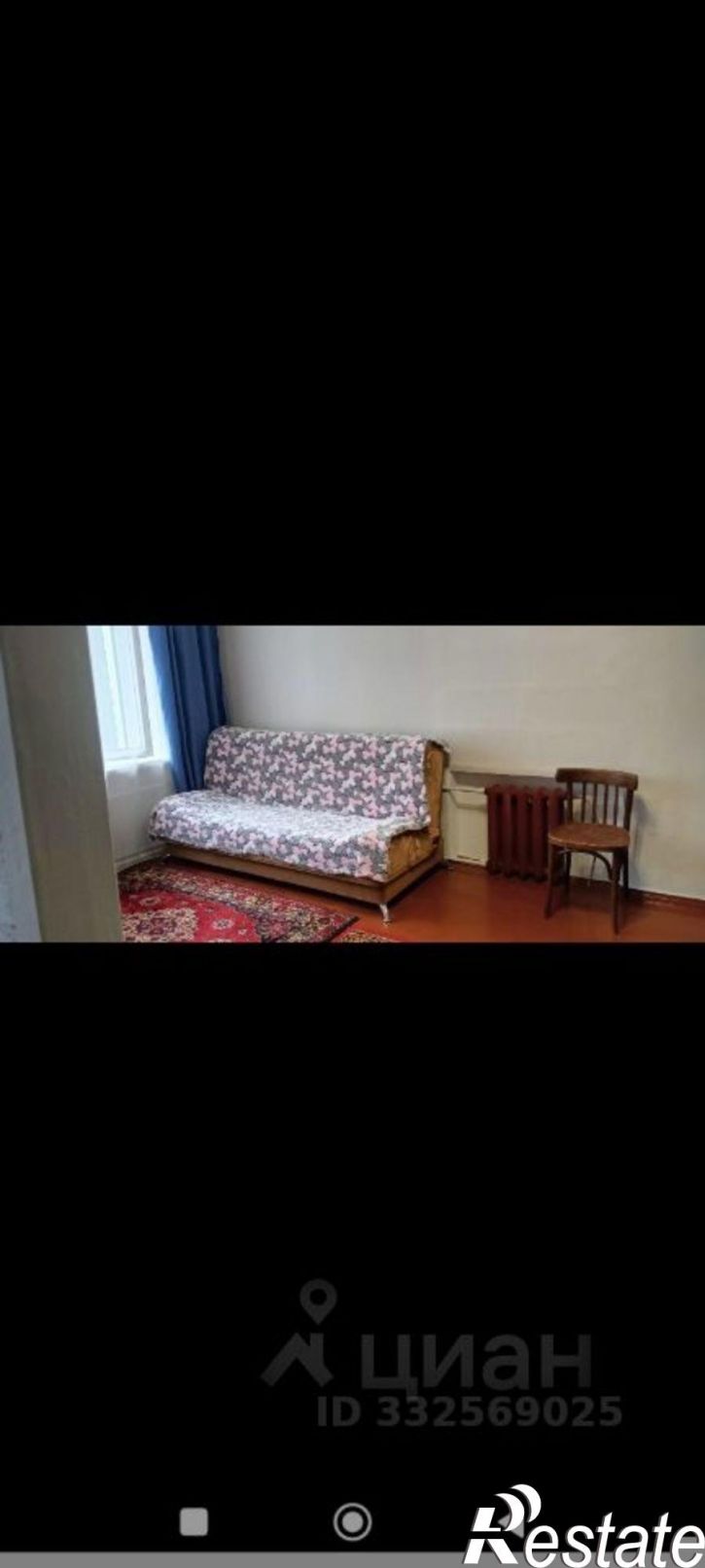 1-комн квартира ул Газовая, 14,  д. 14
