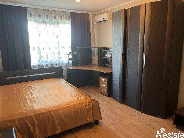 2-комн квартира пр-кт Патриотов, 50б,  д. 50б
