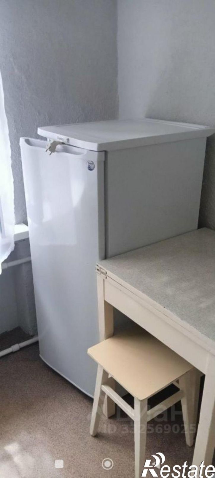 1-комн квартира ул Газовая, 14,  д. 14