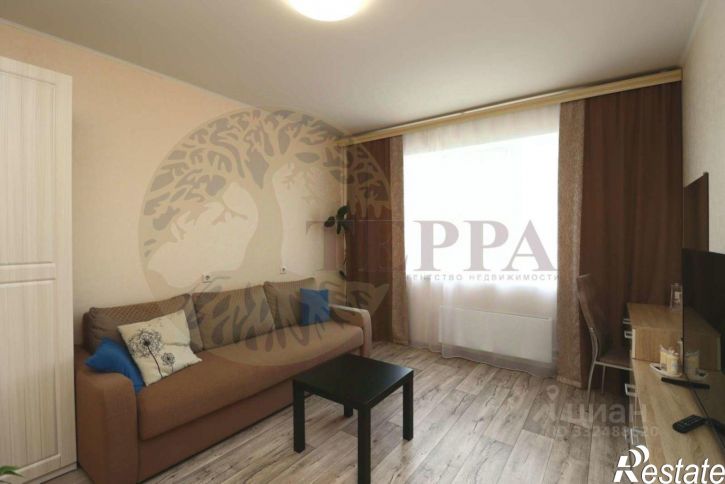 1-комн квартира ул Семилукская, 16/6,  д. 16/6