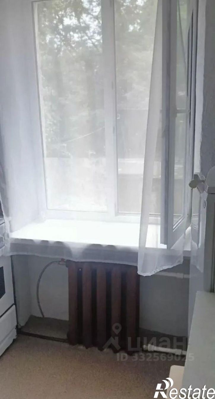 1-комн квартира ул Газовая, 14,  д. 14