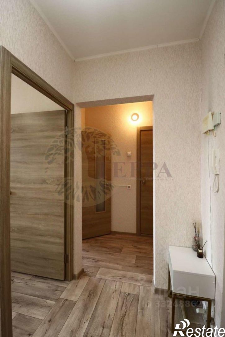 1-комн квартира ул Семилукская, 16/6,  д. 16/6