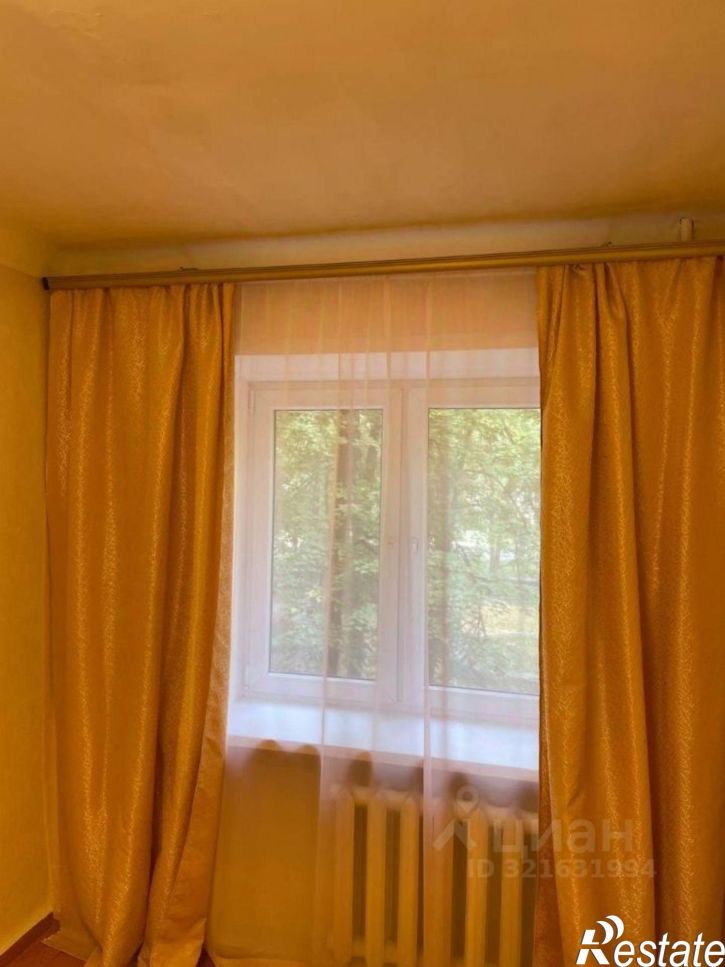 2-комн квартира ул Космонавтов, 12,  д. 12