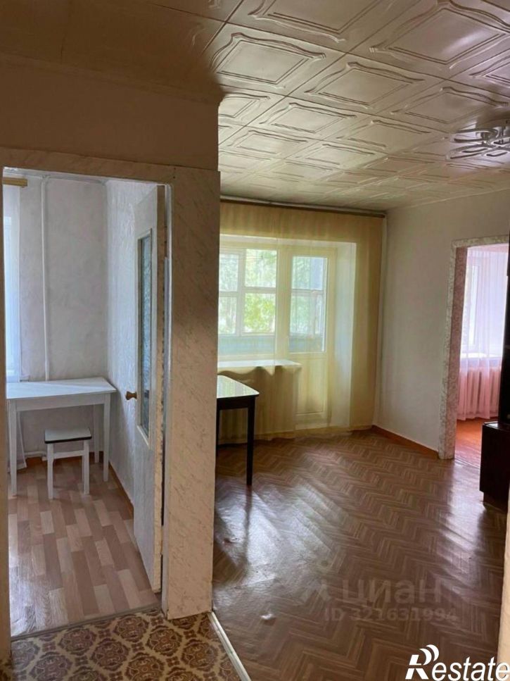 2-комн квартира ул Космонавтов, 12,  д. 12