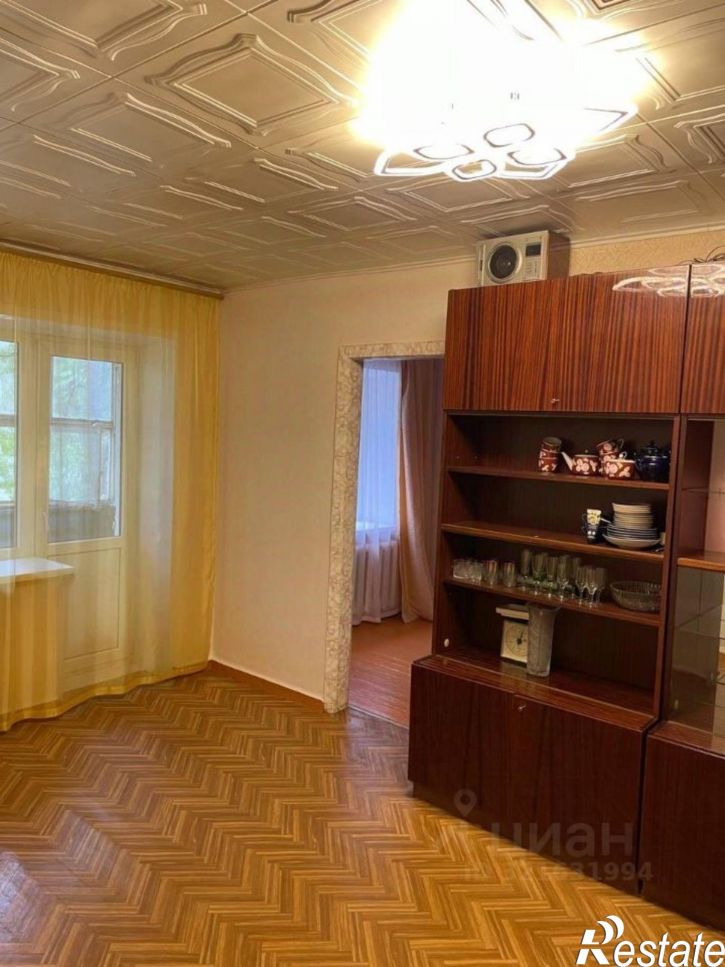 2-комн квартира ул Космонавтов, 12,  д. 12