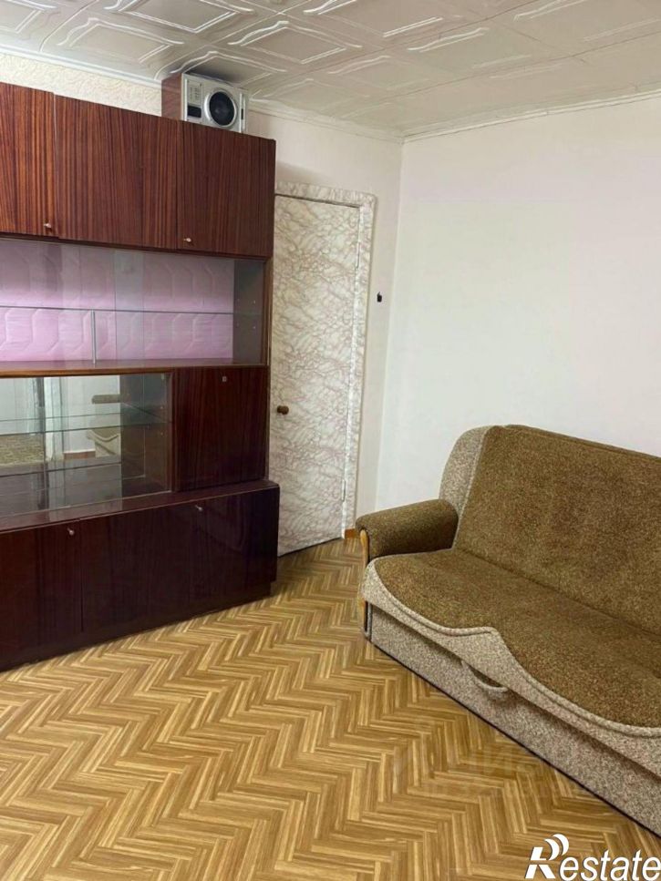 2-комн квартира ул Космонавтов, 12,  д. 12