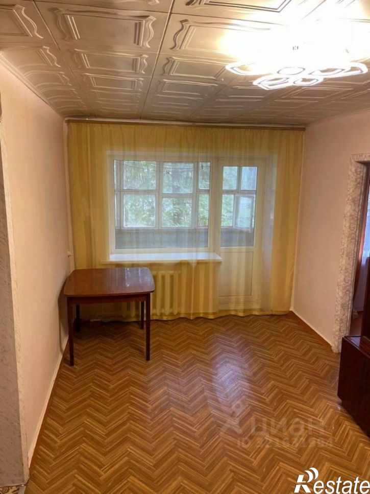2-комн квартира ул Космонавтов, 12,  д. 12