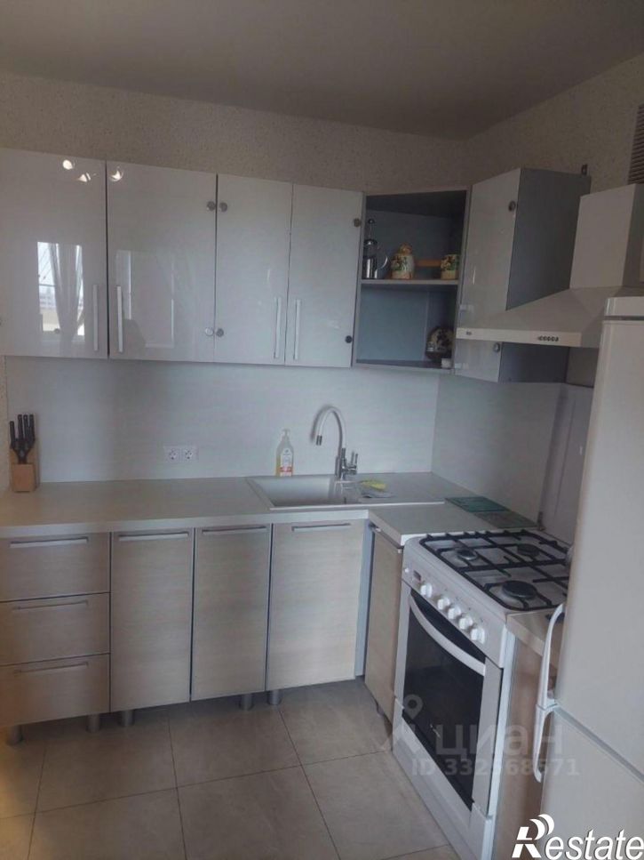 2-комн квартира ул Урывского, 13,  д. 13
