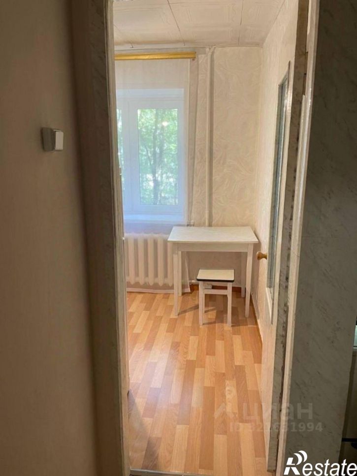 2-комн квартира ул Космонавтов, 12,  д. 12