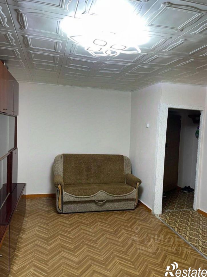 2-комн квартира ул Космонавтов, 12,  д. 12