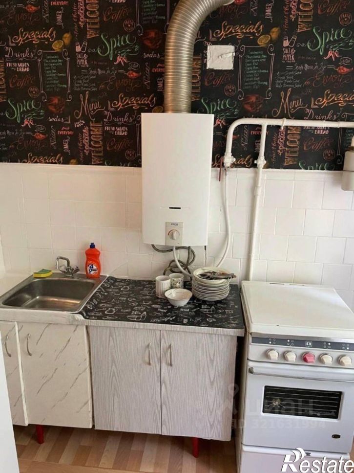 2-комн квартира ул Космонавтов, 12,  д. 12