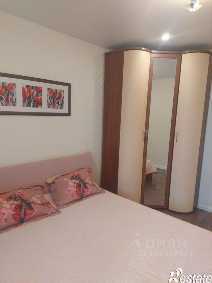 2-комн квартира ул Урывского, 13,  д. 13