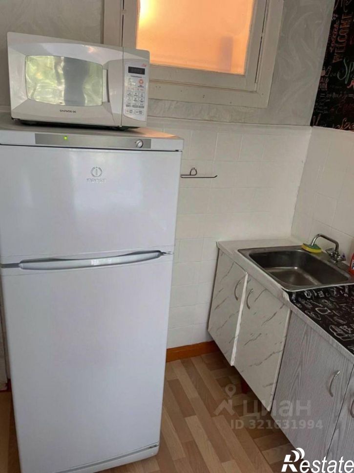 2-комн квартира ул Космонавтов, 12,  д. 12