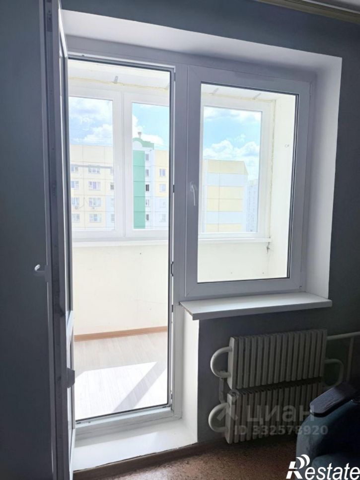 Отдельное здание ул 9 Января, 233/20,  д. 233/20