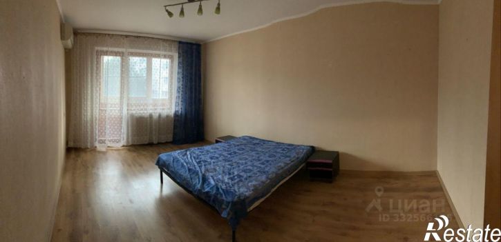 2-комн квартира ул Димитрова, 4,  д. 4