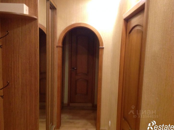 2-комн квартира ул Димитрова, 4,  д. 4