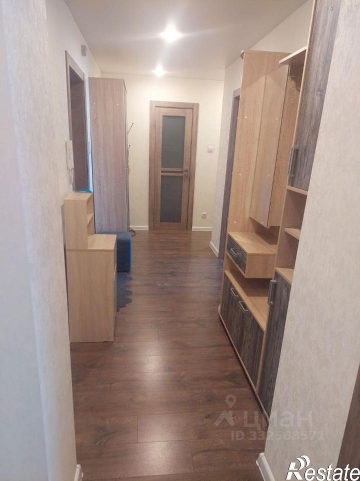 2-комн квартира ул Урывского, 13,  д. 13