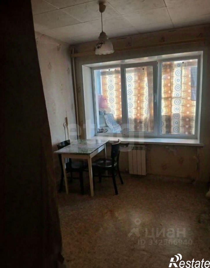 1-комн квартира ул Переверткина, 21,  д. 21