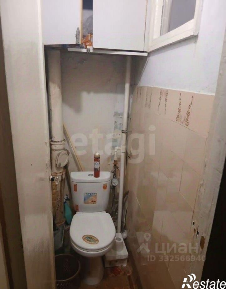 1-комн квартира ул Переверткина, 21,  д. 21