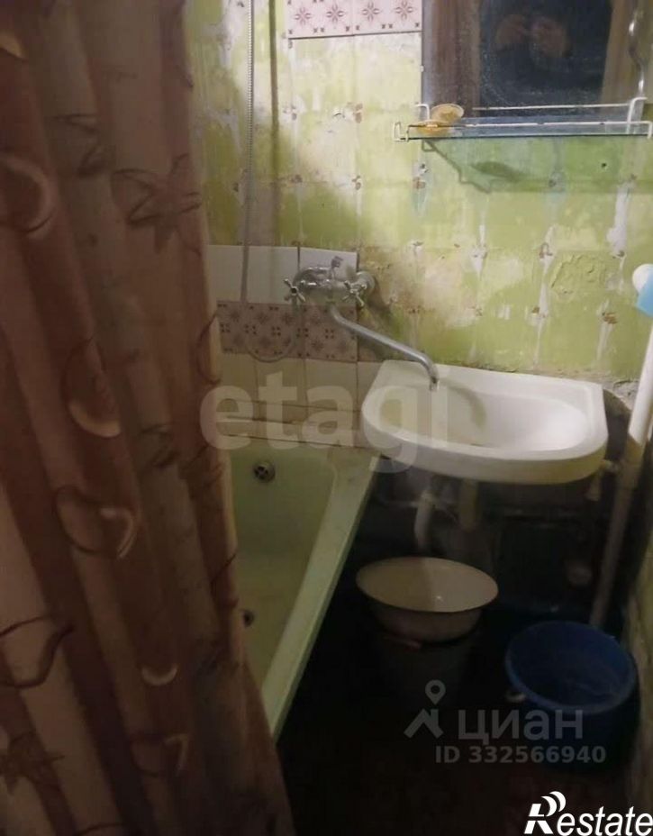 1-комн квартира ул Переверткина, 21,  д. 21