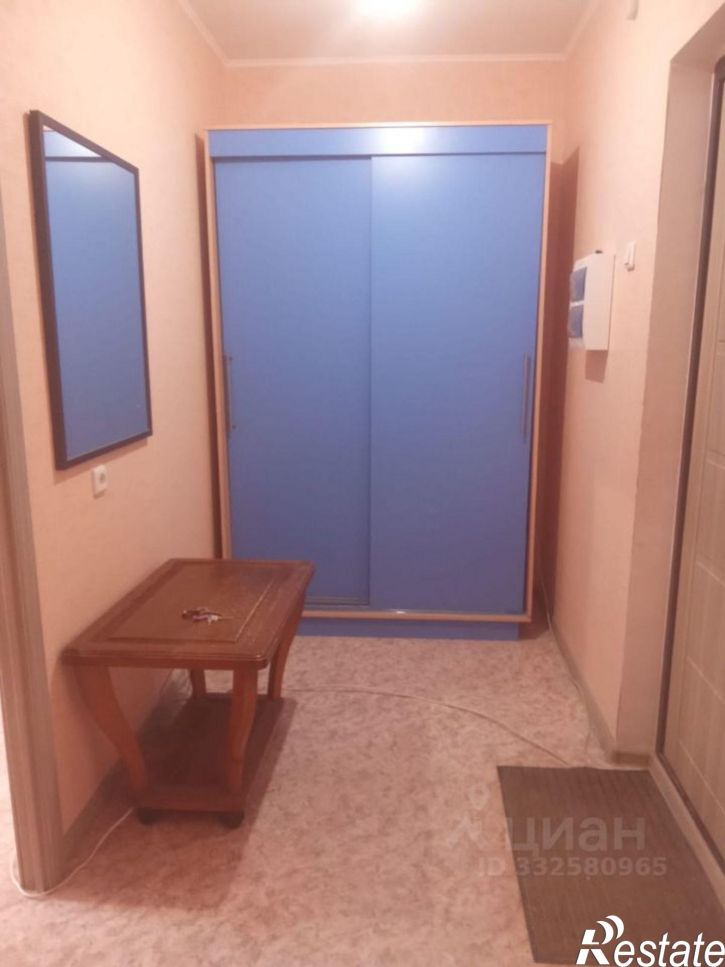 1-комн квартира ул Артамонова, 34/6,  д. 34/6