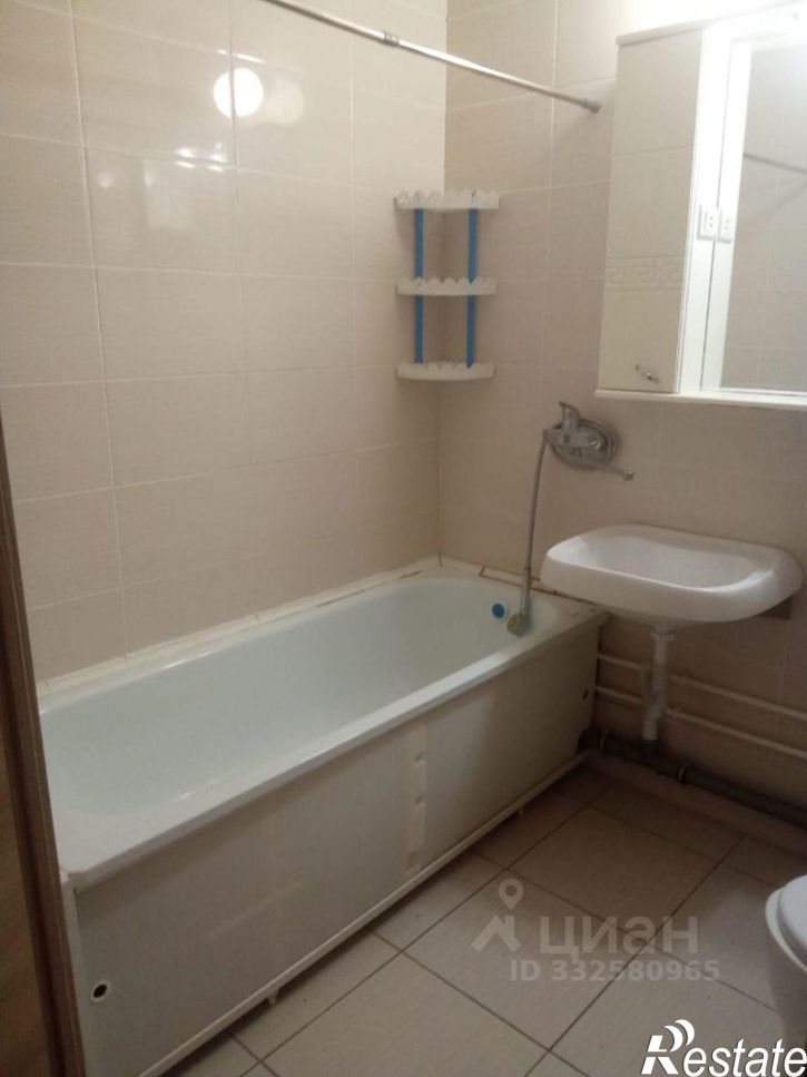 1-комн квартира ул Артамонова, 34/6,  д. 34/6