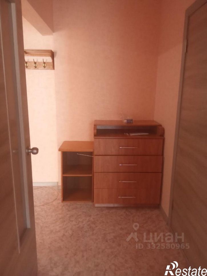 1-комн квартира ул Артамонова, 34/6,  д. 34/6
