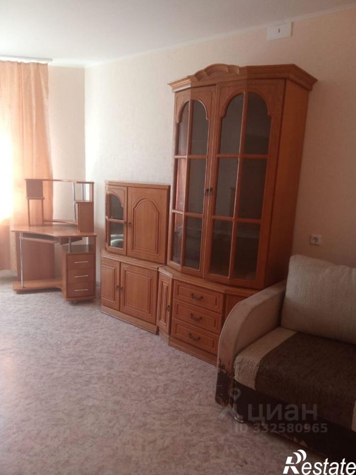 1-комн квартира ул Артамонова, 34/6,  д. 34/6