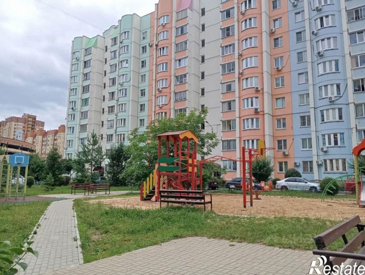 1-комн квартира ул Шишкова, 142/5,  д. 142/5