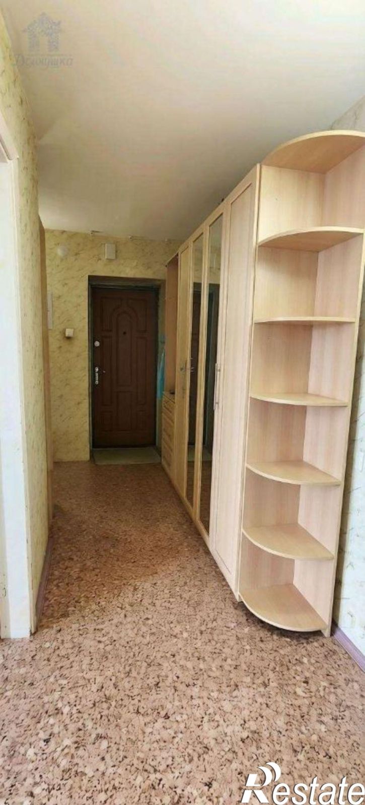 2-комн квартира ул Антонова-Овсеенко, 41,  д. 41