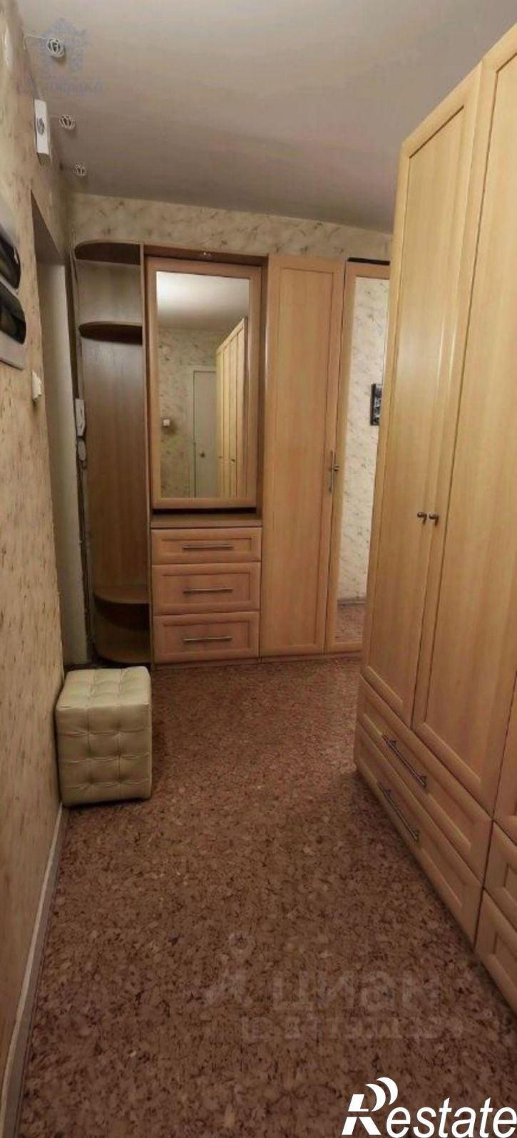 2-комн квартира ул Антонова-Овсеенко, 41,  д. 41