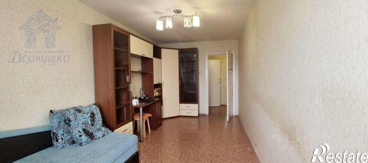 2-комн квартира ул Антонова-Овсеенко, 41,  д. 41
