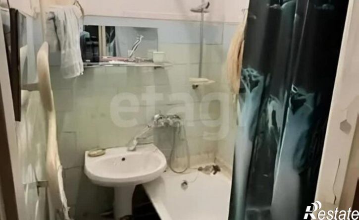 3-комн квартира Политехнический пер, 14,  д. 14