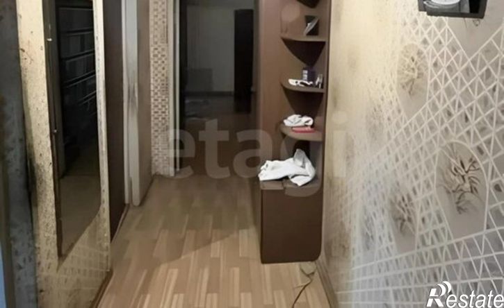 3-комн квартира Политехнический пер, 14,  д. 14
