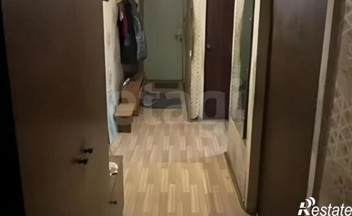 3-комн квартира Политехнический пер, 14,  д. 14