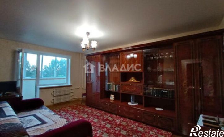 1-комн квартира ул Шишкова, 103,  д. 103