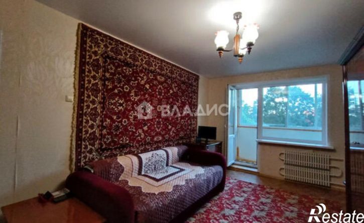 1-комн квартира ул Шишкова, 103,  д. 103