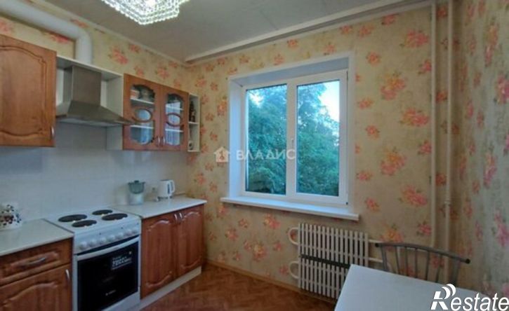 1-комн квартира ул Шишкова, 103,  д. 103
