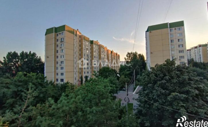 1-комн квартира ул Шишкова, 103,  д. 103