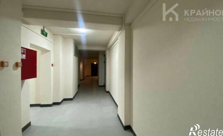 1-комн квартира ул Цимлянская, 10в,  д. 10в