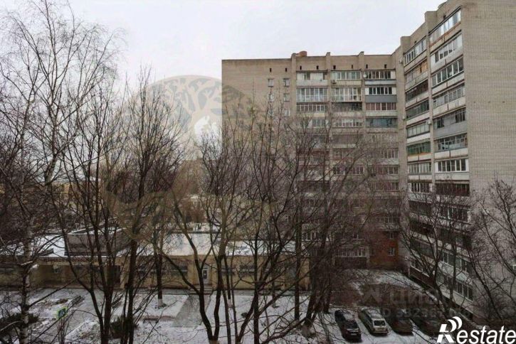 3-комн квартира ул Алексея Геращенко, 4,  д. 4