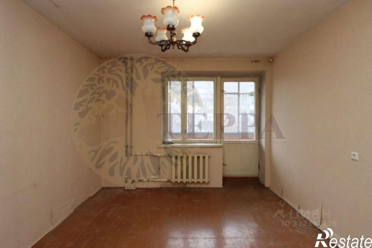 3-комн квартира ул Алексея Геращенко, 4,  д. 4