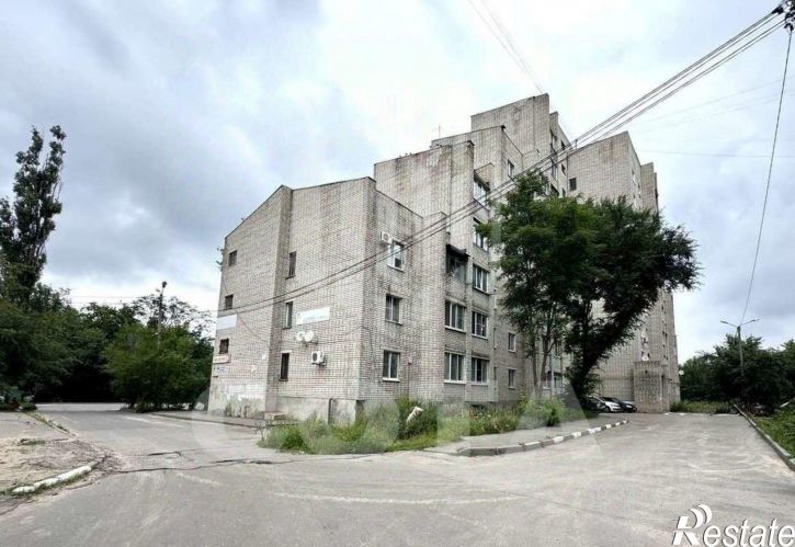 1-комн квартира ул Чебышева, 24,  д. 24