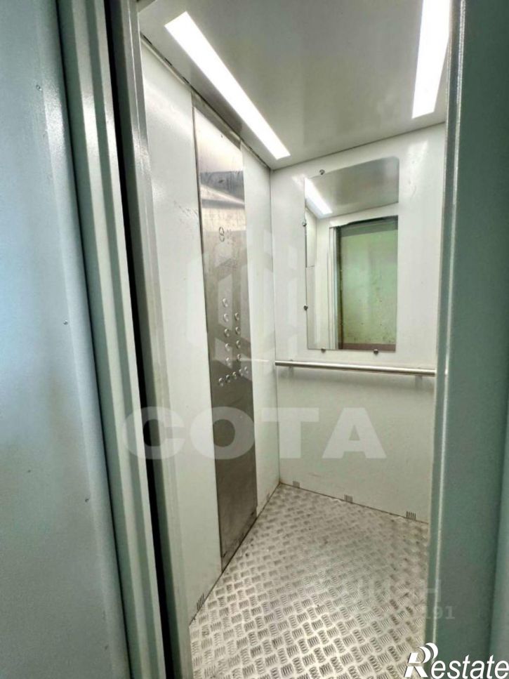 1-комн квартира ул Чебышева, 24,  д. 24