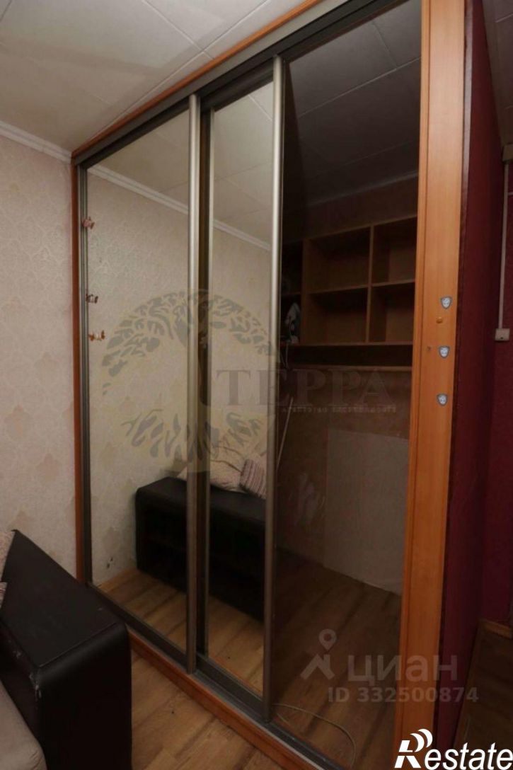 1-комн квартира ул Чапаева, 128,  д. 128