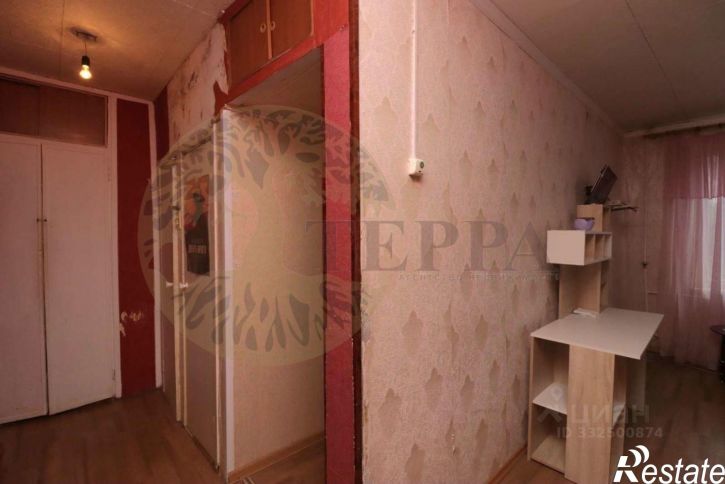 1-комн квартира ул Чапаева, 128,  д. 128