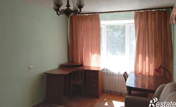 2-комн квартира ул Беговая, 10 4,  д. 10 4,  к. 4