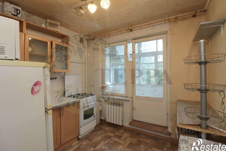 1-комн квартира ул Чапаева, 128,  д. 128