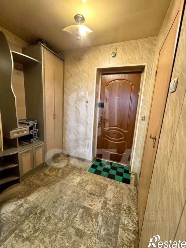 1-комн квартира ул Чебышева, 24,  д. 24
